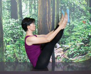 NewAge Pilates
